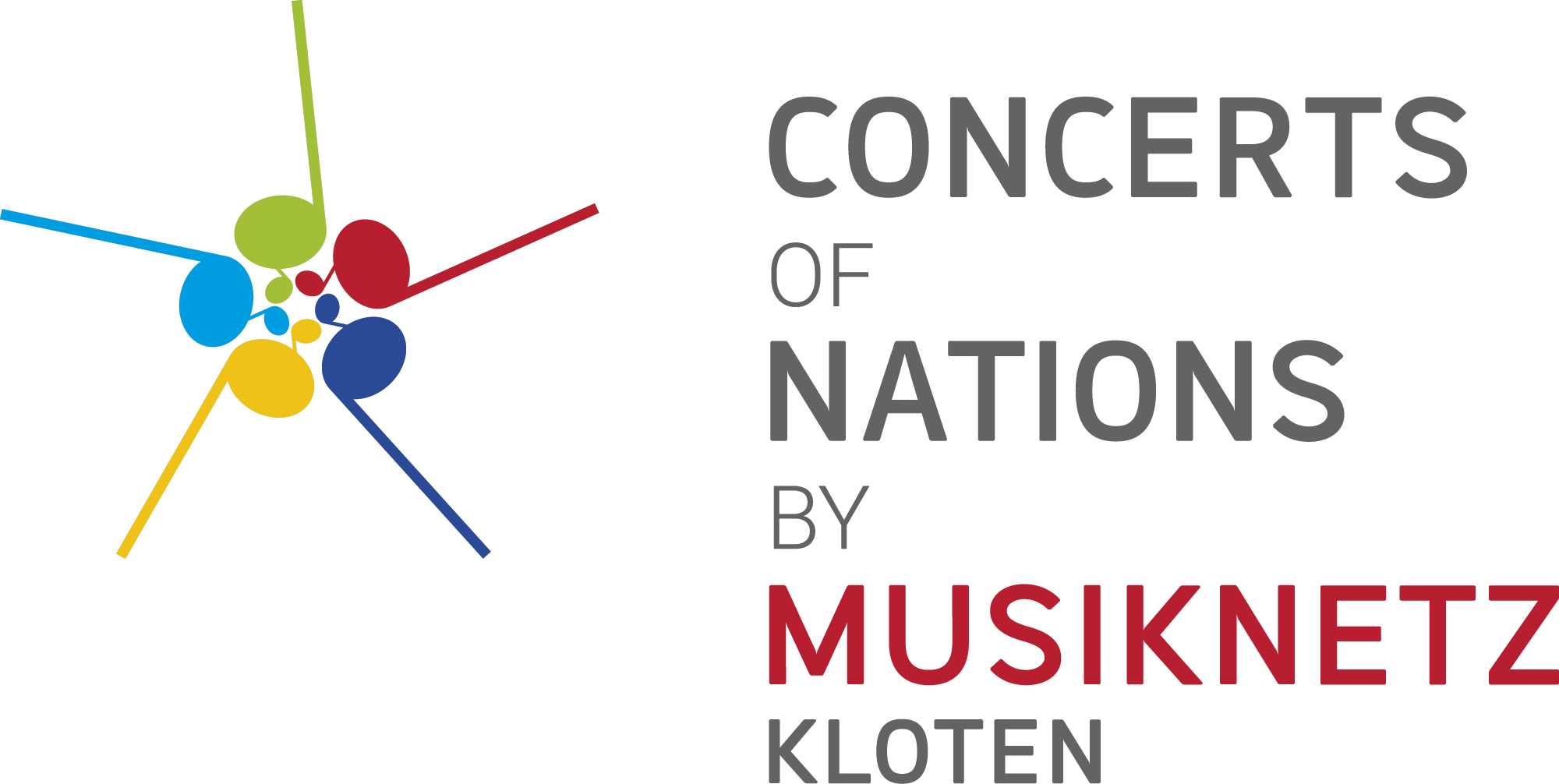 Concert of Nations Logo