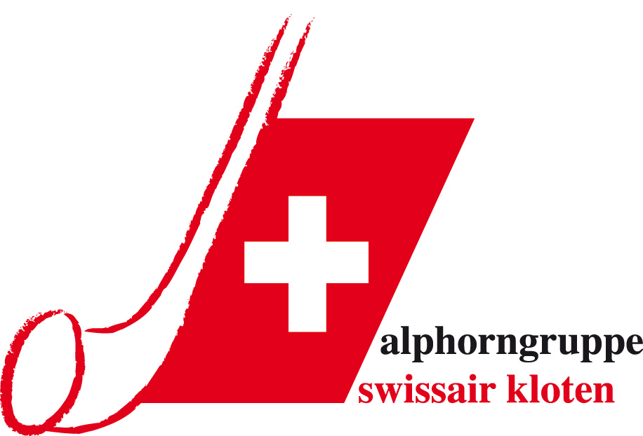 Alphorngruppe Swissair Kloten