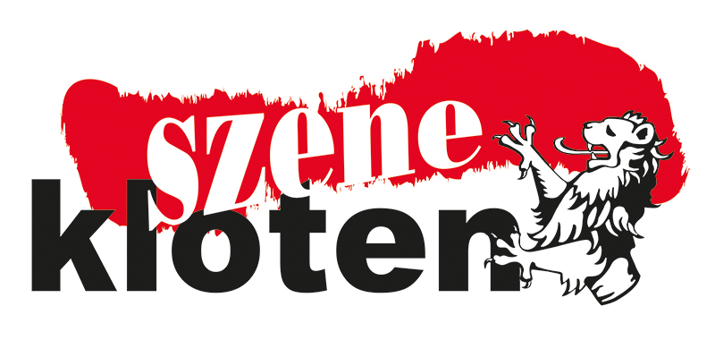 Szene Kloten Logo